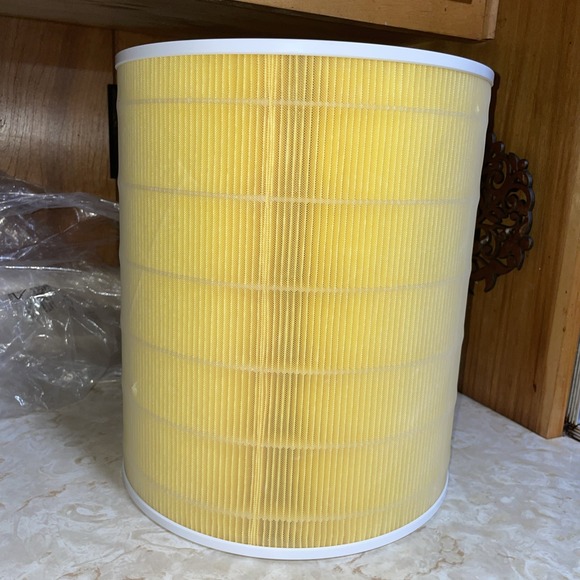 LEVOIT Core 600S Smart True HEPA Air Purifier Filter New Open Box - Picture 2 of 11